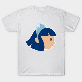 Ice Princess - Icon T-Shirt